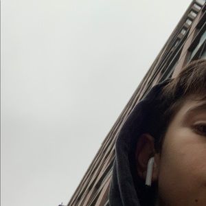 Meet your Posher, Thomas